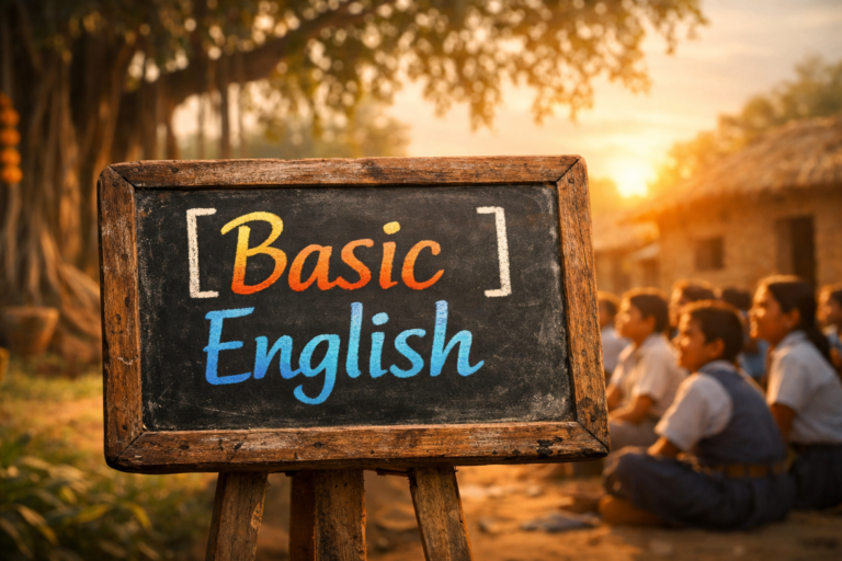 Basic English